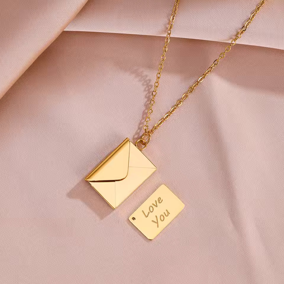 The Sealed Letter