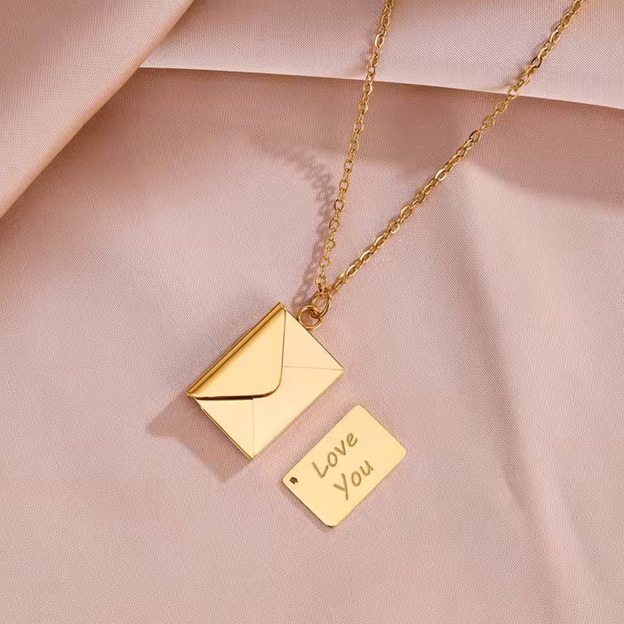 The Sealed Letter