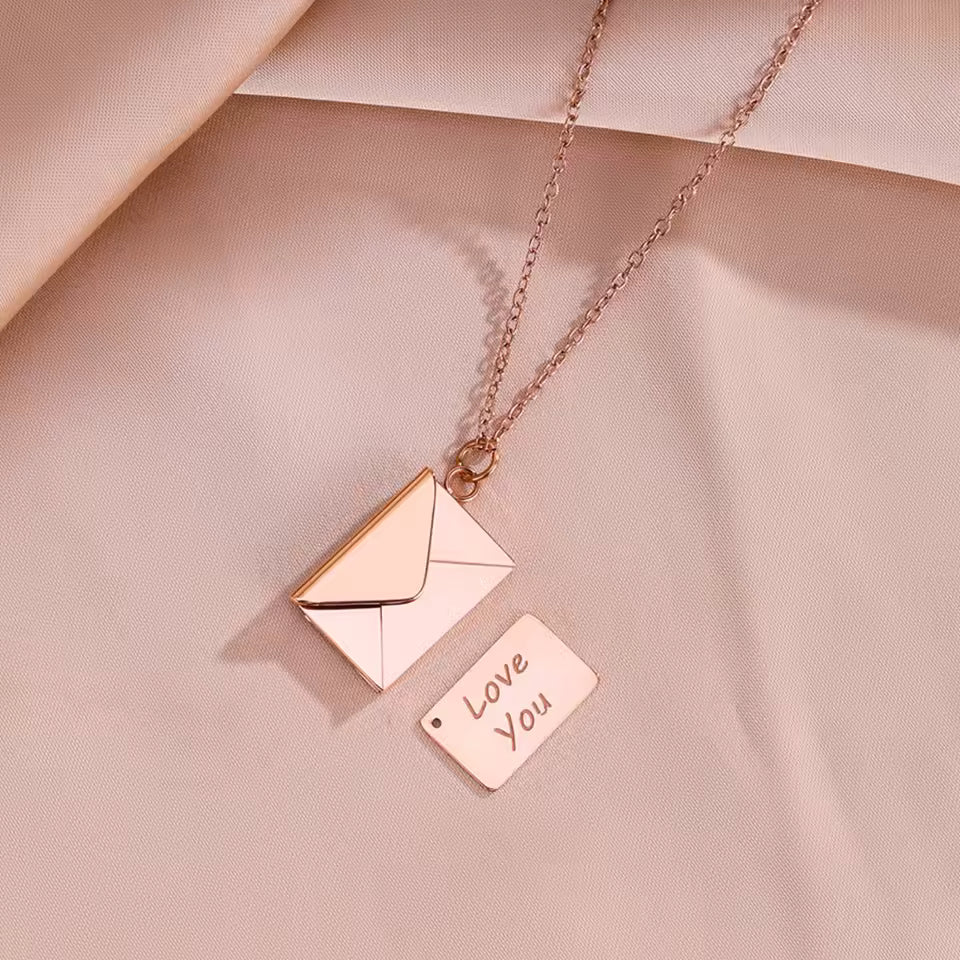 The Sealed Letter