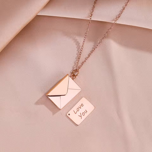 The Sealed Letter