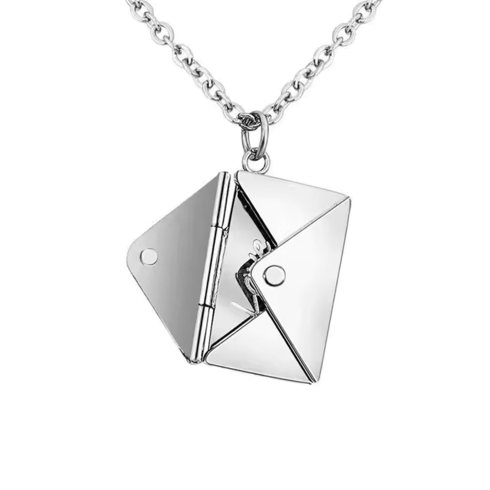 The Sealed Letter