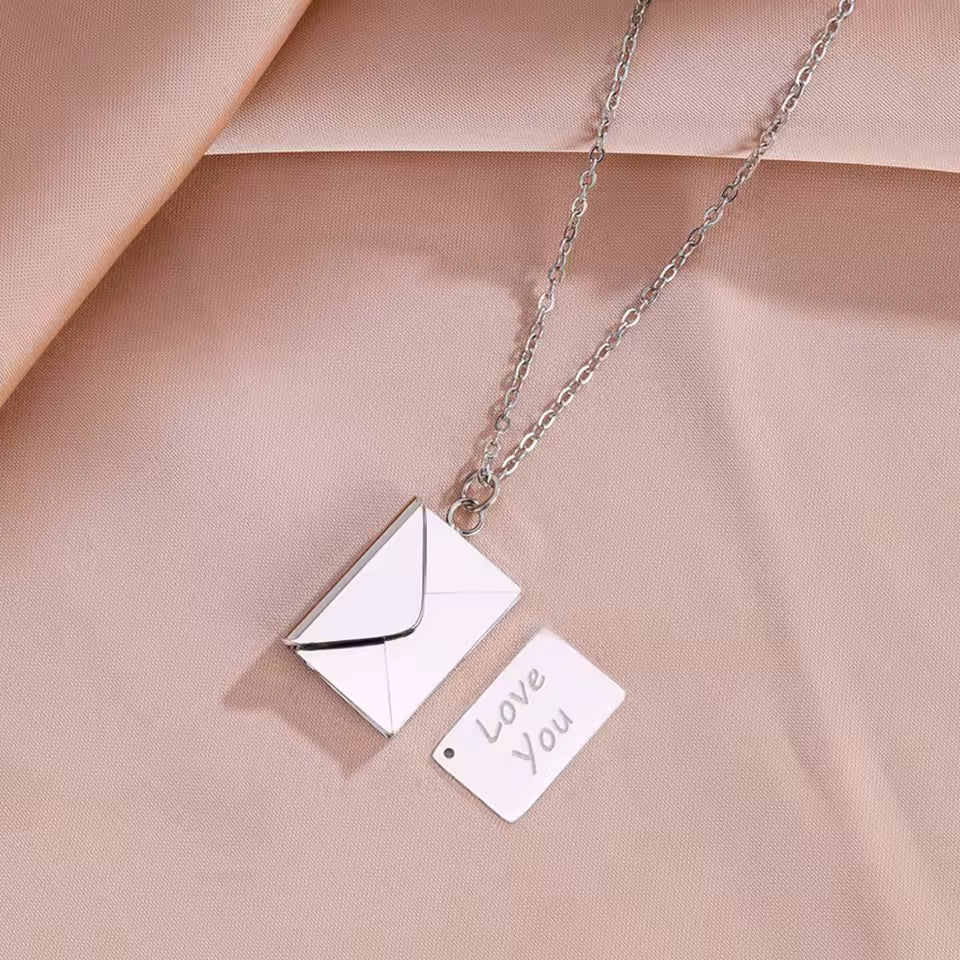 The Sealed Letter