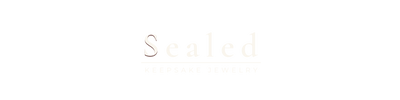 Sealed Keepsakes - Home